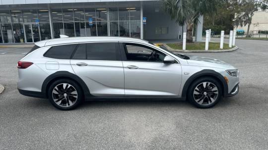 2019 Buick Regal