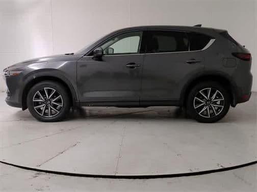 2018 mazda cx-5 grand touring in salem, oregon