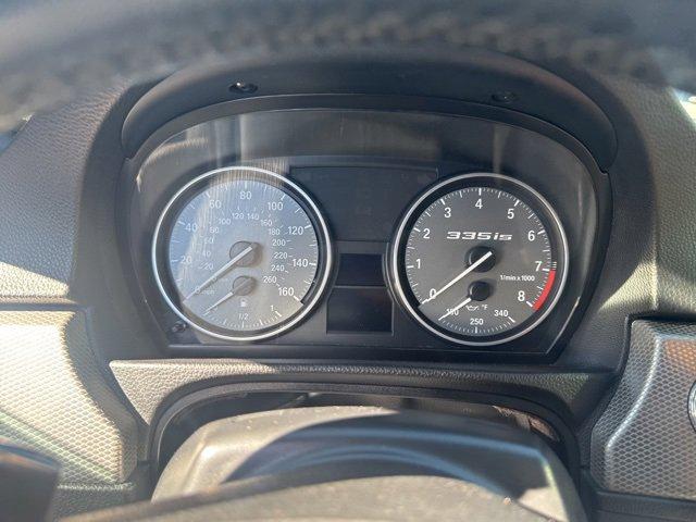 2011 bmw 335 is