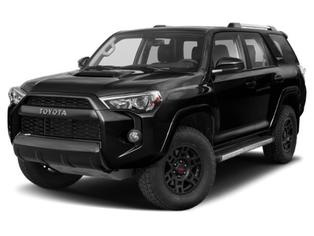 2019 toyota 4runner trd pro