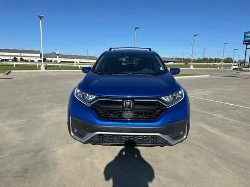 2020 honda cr-v in blaine, minnesota