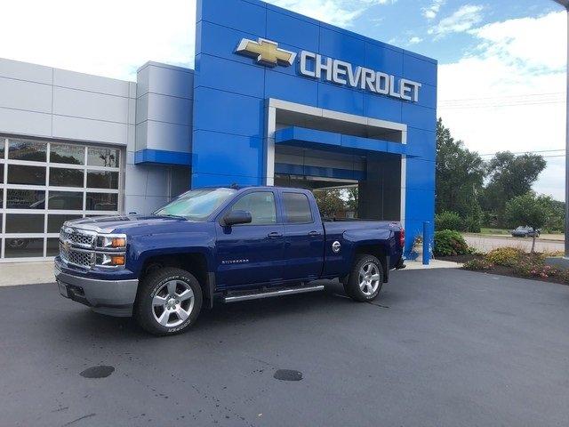 used 2014 chevrolet silverado 1500 lt north manchester, in 46962 for sale in north manchester, indiana