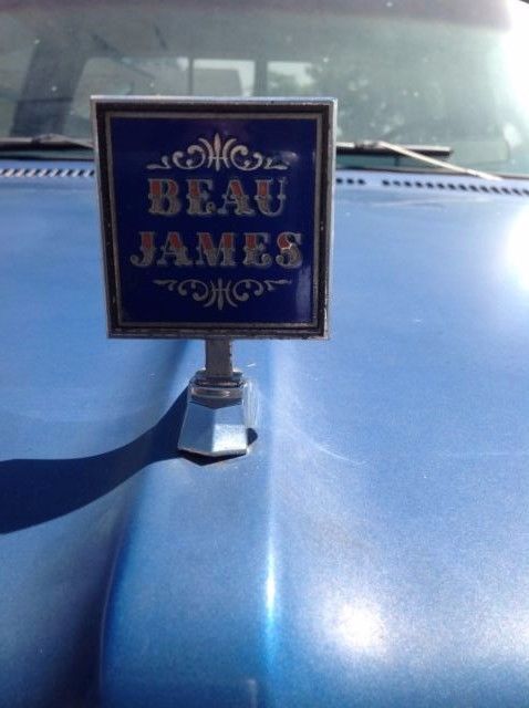 1975 gmc beau james 454 big block (short bed) fully documented c10 c15 square