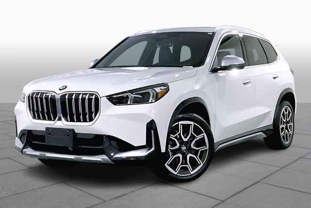 2024 bmw x1 xdrive28i