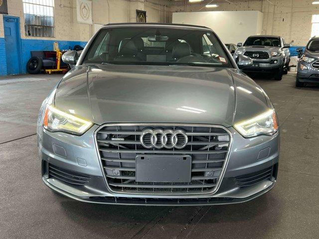 2016 audi a3 2.0t premium