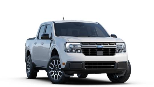 2024 Ford Maverick