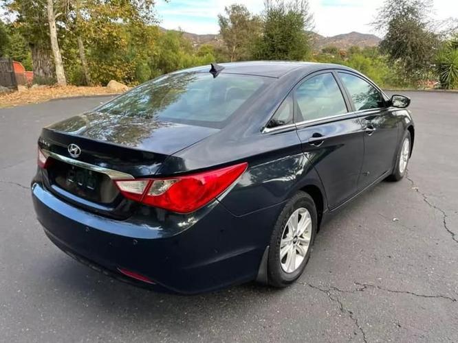 2013 hyundai sonata gls 4dr sedan in el cajon, california