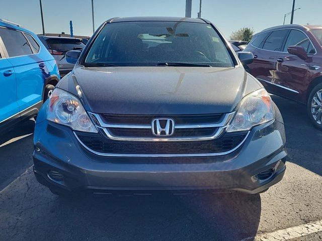 2011 honda cr-v ex-l
