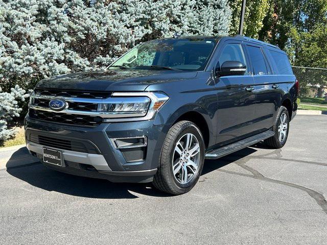 2023 ford expedition limited max