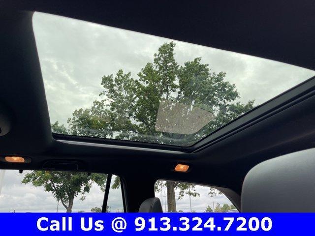 2022 honda pilot black edition