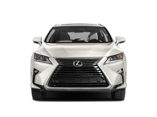 2018 lexus rx 350 base in framingham, massachusetts