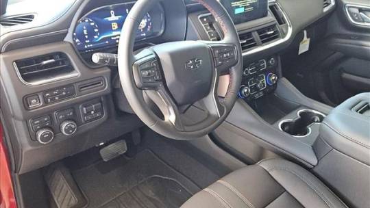2024 Chevrolet Tahoe