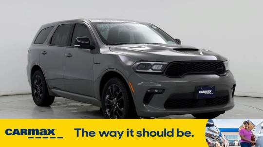 2022 Dodge Durango
