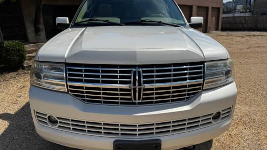 2008 Lincoln Navigator
