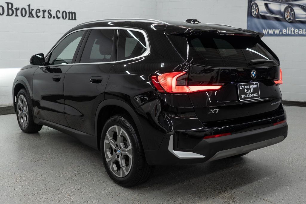 2023 bmw x1 xdrive28i sports activity vehicle