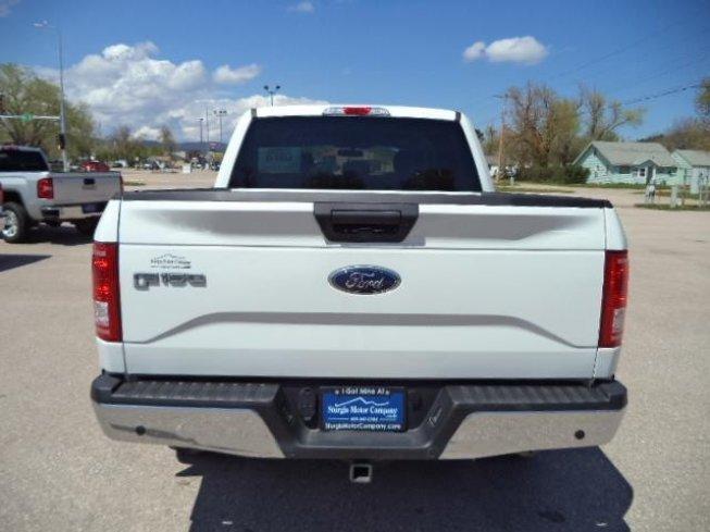 2017 ford f150 4x4 supercrew for sale in bear butte, south dakota