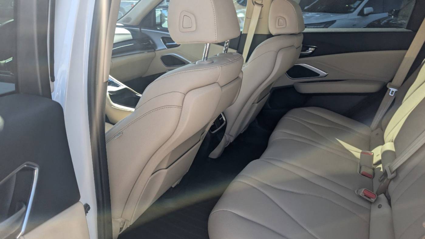 2024 acura rdx sh-awd