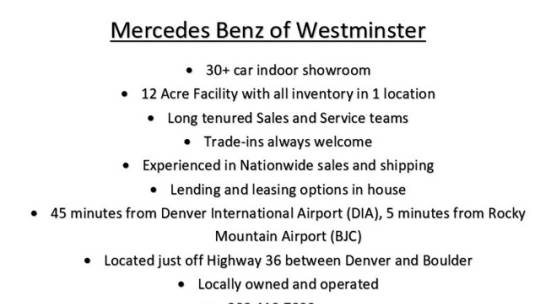 2023 Mercedes-Benz E-Class
