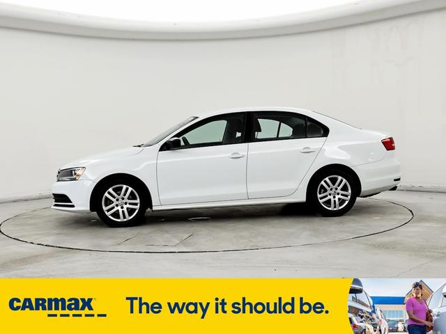 2015 volkswagen jetta s