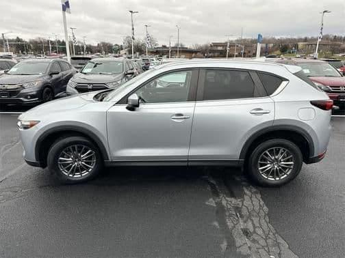 2019 mazda cx-5 in manhattan, new york