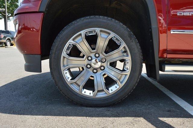 certified 2018 gmc sierra 1500 4x4 crew cab denali olathe, ks 66061 for sale in olathe, kansas