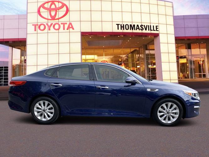used 2016 kia optima ex thomasville, ga 31757 for sale in thomasville, georgia