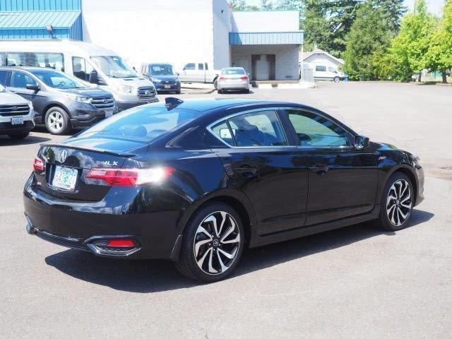 used 2018 acura ilx salem, or 97302 for sale in salem, oregon
