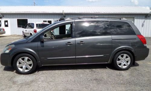 2005 nissan quest se for sale in florida by owner