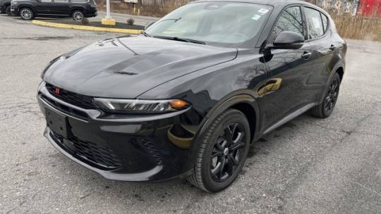 2024 Dodge Hornet