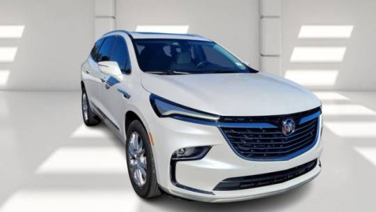 2023 Buick Enclave