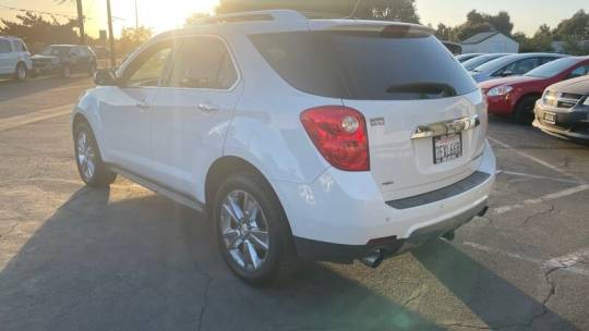 2014 Chevrolet Equinox