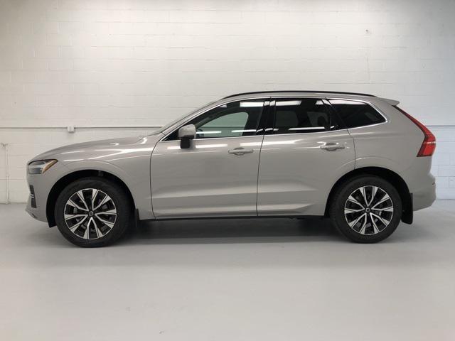 2023 volvo xc60 b5 core