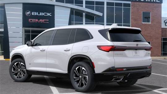 2025 Buick Enclave