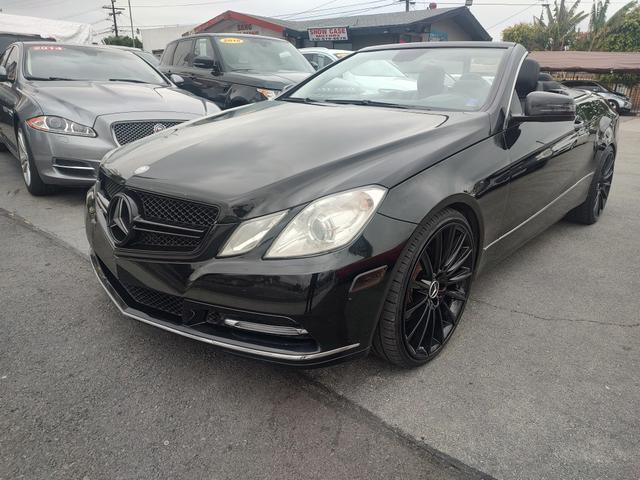 2013 mercedes-benz e-class e 350