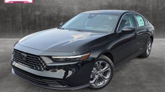 2024 Honda Accord