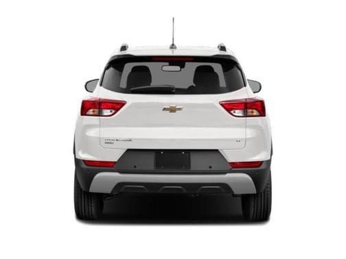 2021 chevrolet trailblazer