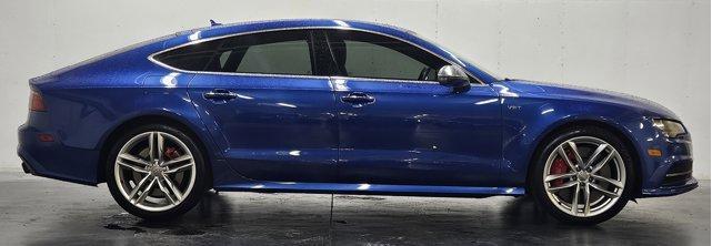 2018 audi s7 4.0t premium plus