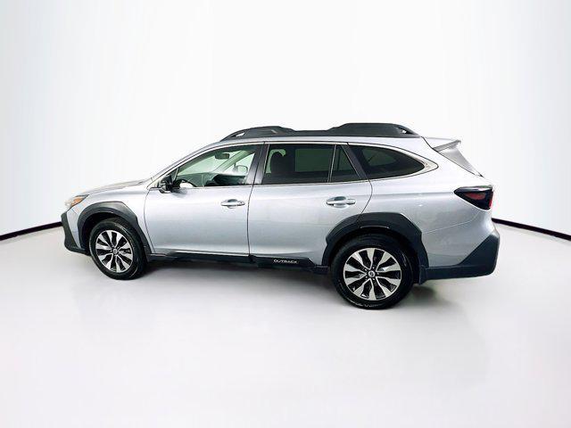 2023 subaru outback limited