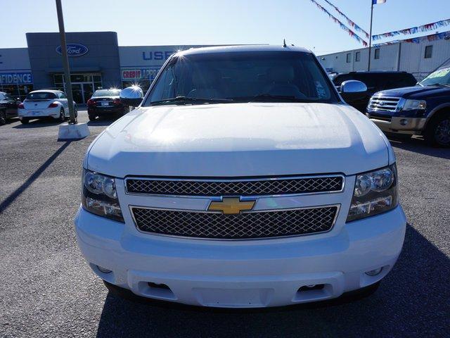 used 2013 chevrolet tahoe 2wd lt houma, la 70360 for sale in allemand, louisiana