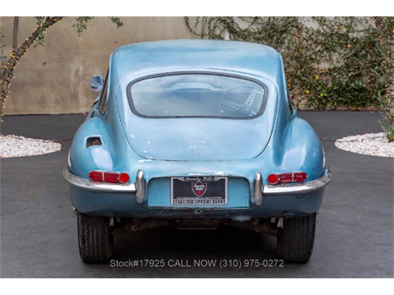 1967 jaguar xke
