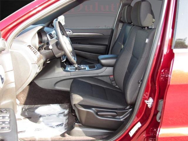 used 2018 jeep grand cherokee 4wd laredo duluth, mn 55811 for sale in duluth, minnesota