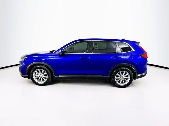 2024 honda cr-v ex-l 2wd