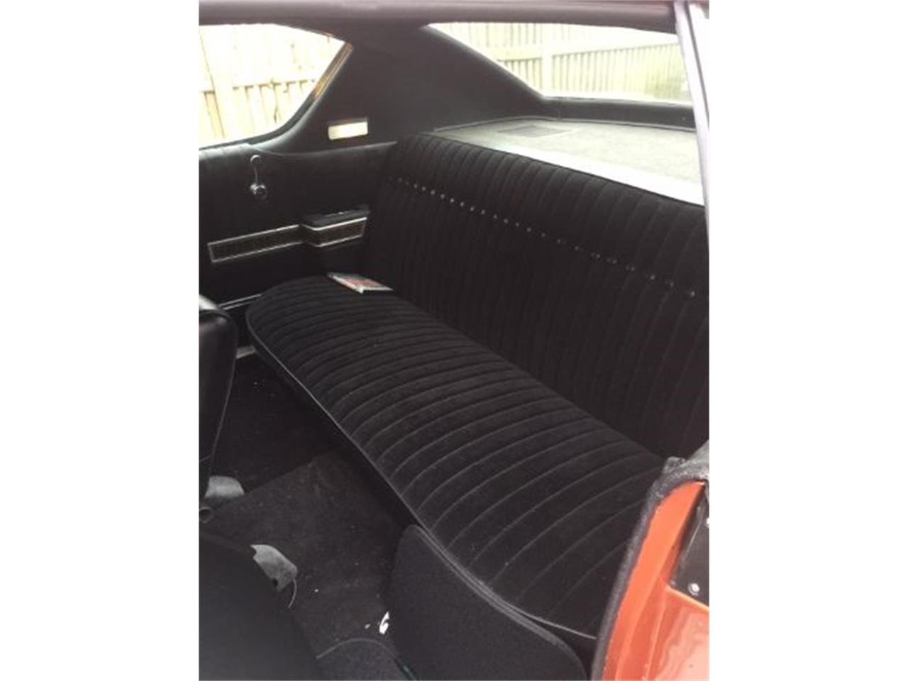 1970 amc ambassador