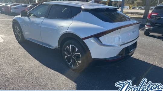 2022 Kia EV6