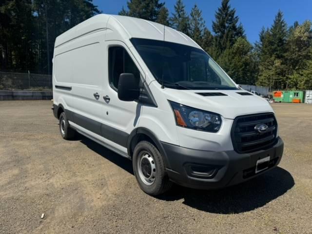 2018 ford transit-350 base