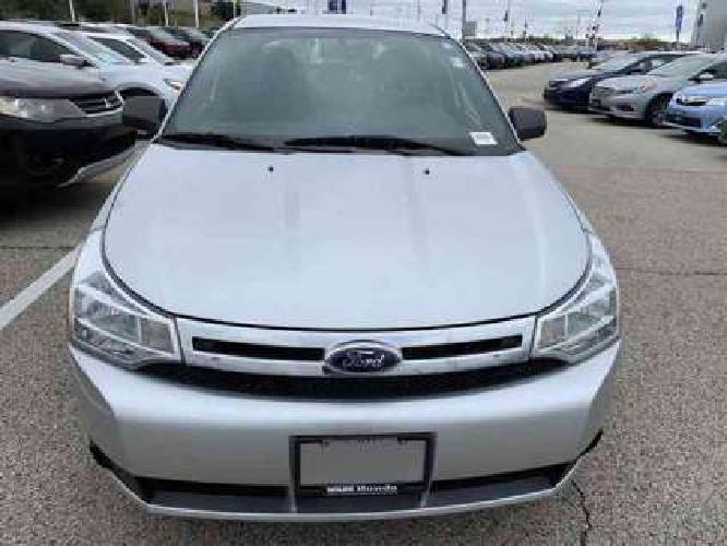 2011 ford focus se in waukesha, wi