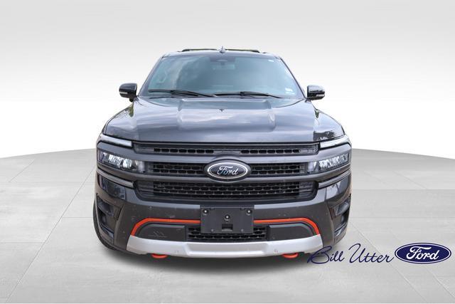 2023 ford expedition timberline