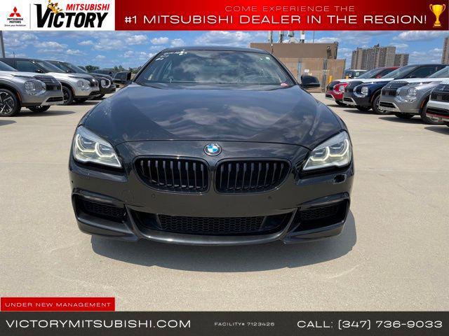 2016 bmw 640 gran coupe 640i gran coupe