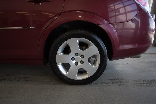 2007 saturn aura xe xe 4dr sedan for sale in anchorage, alaska