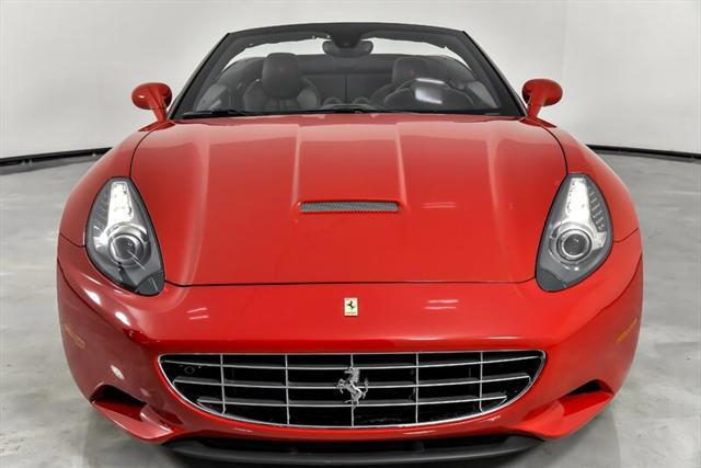 2013 ferrari california base